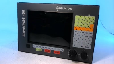 DELTA TAU DATA SYS 700-100007-E0X