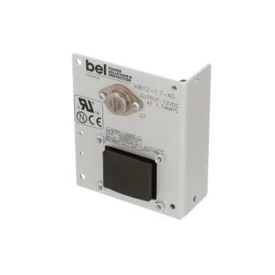 BEL FUSE HB12-1.7-AG