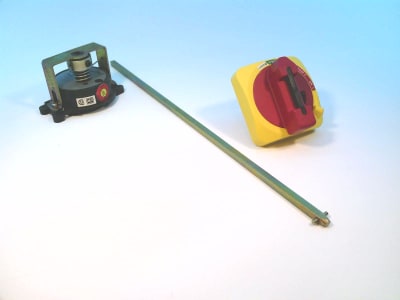 EATON CORPORATION HRGMV34L