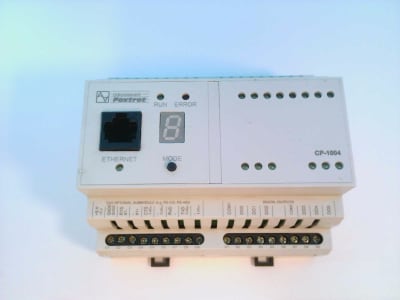 TECO ADVANCED AUTOMATION TXN 110 04