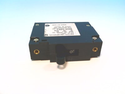 EATON CORPORATION AM1R-A8-AC-07-D-DU