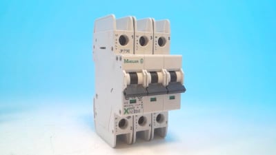 EATON CORPORATION FAZ-D1/3-RT