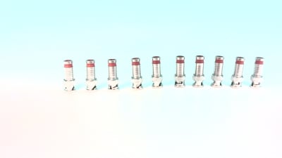 W BOX TECHNOLOGIES 0E-BNCCOMPTP (10 PACK)