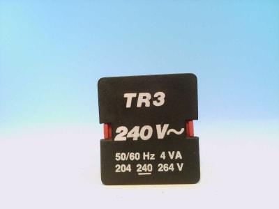 TELE CONTROLS TR3-240VAC