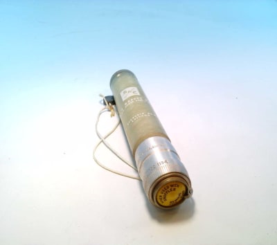 S&C ELECTRIC 252200-R4