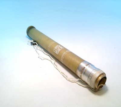 S&C ELECTRIC 124075-R4