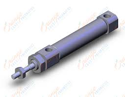 SMC CDQ2B2530DMXC8