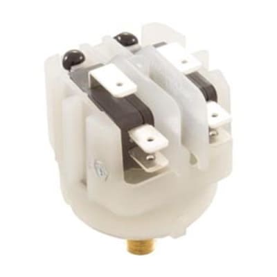 HERGA ELECTRIC LTD 6742-20-U226