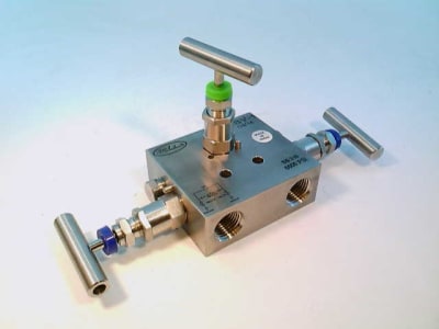 DWYER BBV-1