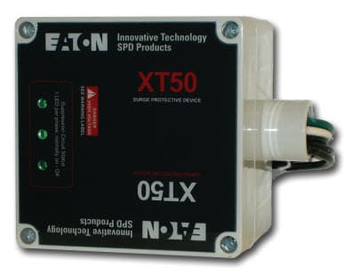 EATON CORPORATION XT50-1S101
