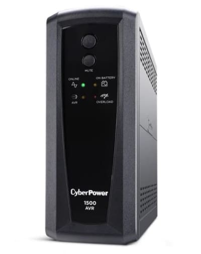 CYBERPOWER CP1500AVRT