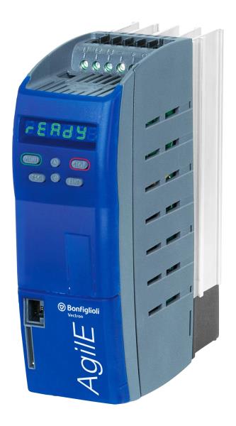 BONFIGLIOLI AGL402-23 3 FA