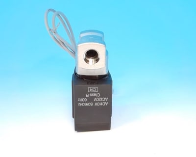 SMC VX2110G-01N-3G