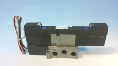 SMC NVZS2250-5FZ-01T