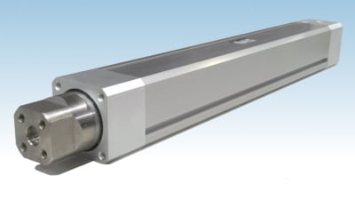 SMC MGZ50-400