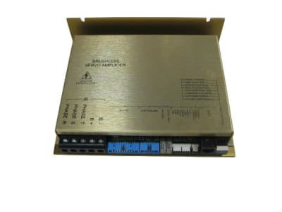 GLENTEK AMP-0065