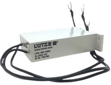 LUTZE 700492