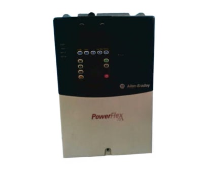 ALLEN BRADLEY 20AC011A1AYNANNN