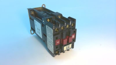 SCHNEIDER ELECTRIC LP1D123BA65