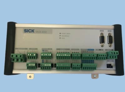 SICK MUX400-0000