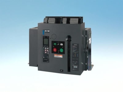 EATON CORPORATION IZMX40B4-V20F-1