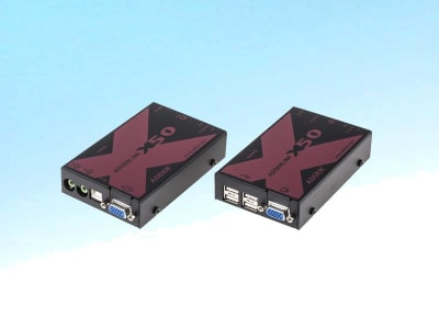 ADDER TECHNOLOGY X50-UK