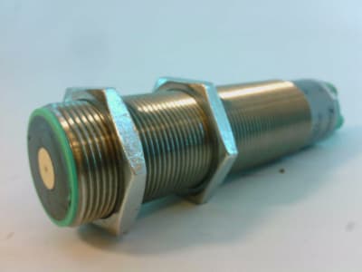 PEPPERL & FUCHS UC500-30GM-IU-V1