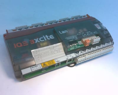 TREND IQ3XCITE/16/LAN/BAC/100-240