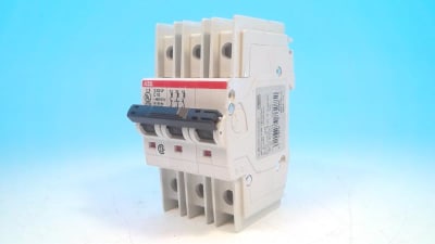 ASEA BROWN BOVERI S203UP-C10