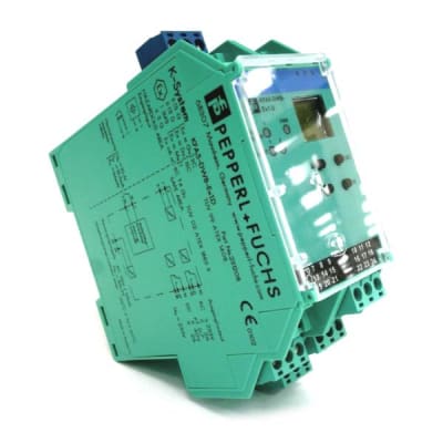 PEPPERL & FUCHS 49544S