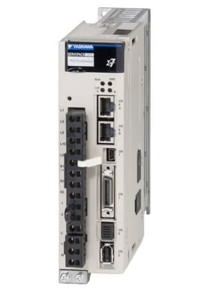 YASKAWA ELECTRIC SGD7S-1R9DA0B000F64