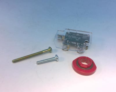 SIEMENS ASC9.5