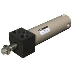 SMC CDG1RA40-175-H7BWL