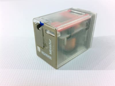 KUHNKE AUTOMATION 111A4-24VDC-1