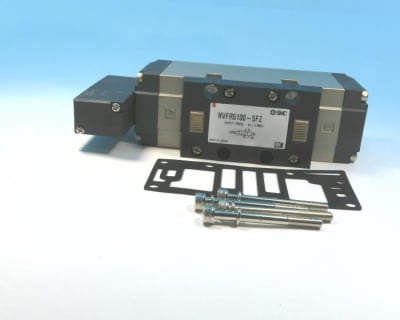 SMC NVFR5100-5FZ