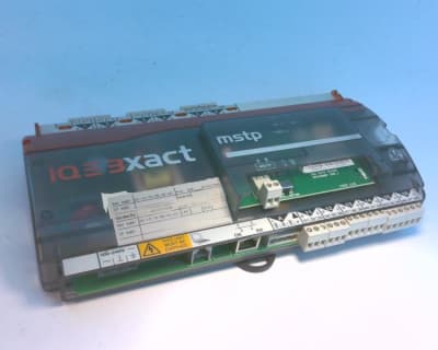 TREND IQ3XACT/12/LAN/BAC/100-240