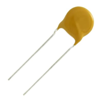 VISHAY F221K29Y5RP6UK5R