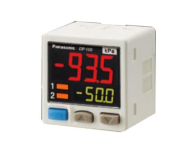 MATSUSHITA ELECTRIC DP-111-E-P-J