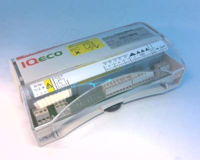 TREND IQE38/P/BAC/NOSTRATEGY/24VAC