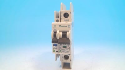 EATON CORPORATION FAZ-C10/1-RT