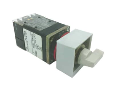 ALLEN BRADLEY 800MS-JG9BB