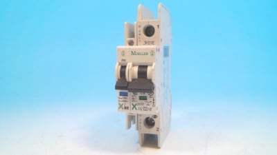 EATON CORPORATION FAZ-D2/1-RT