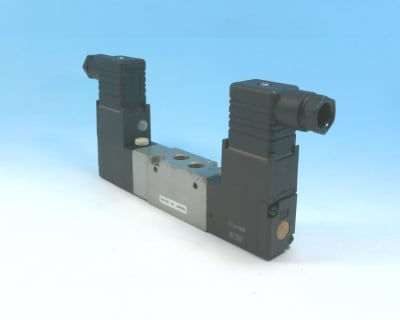 SMC EVFS1320-5YZ-01N-Q