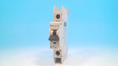 EATON CORPORATION FAZD41RT