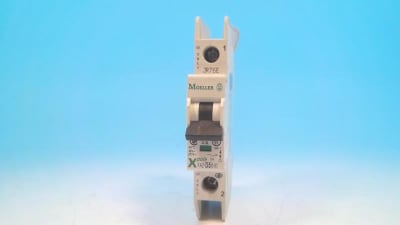 EATON CORPORATION FAZD5/1-RT