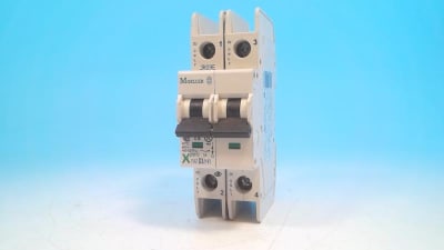 EATON CORPORATION FAZ-D3/2-RT