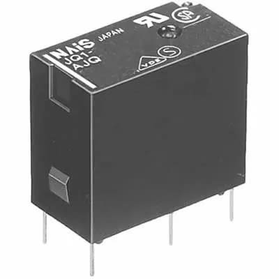 MATSUSHITA ELECTRIC JQ1AP-24V-F
