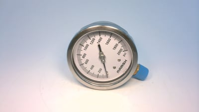 MARSH BELLOFRAM H20576