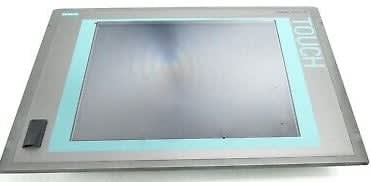 SIEMENS 6AV7-882-0DB50-2BA0
