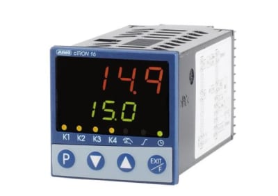 JUMO 702071/8-1130-25-00